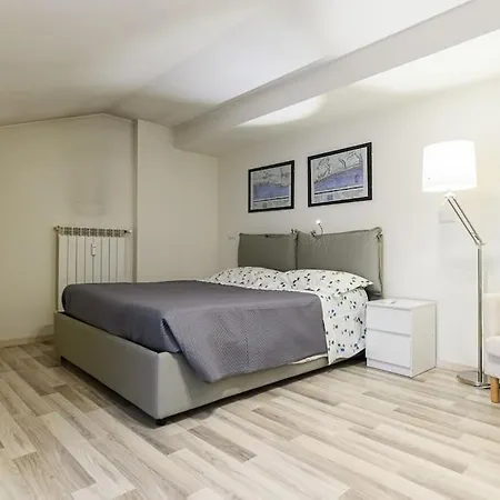 Casa Tiburtina * 로마