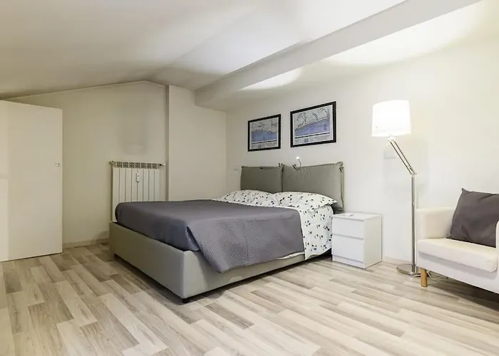 Casa Tiburtina * 로마