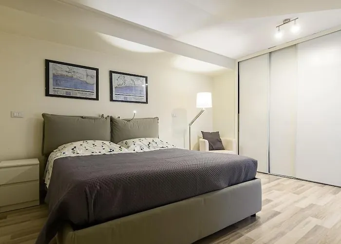 아파트 Casa Tiburtina 로마