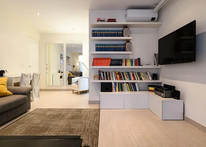 Casa Tiburtina * 로마