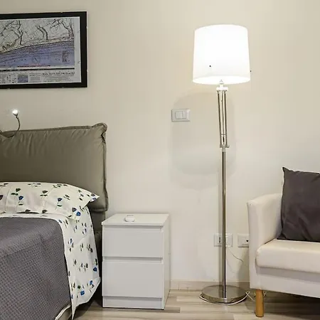 Appartement Casa Tiburtina