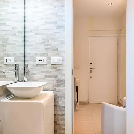 Appartement Casa Tiburtina *