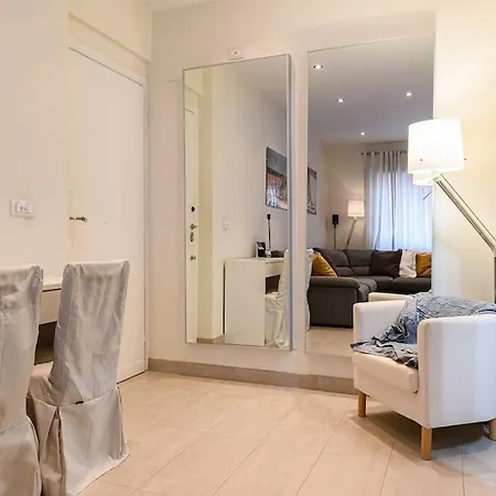 Casa Tiburtina Appartement Rome