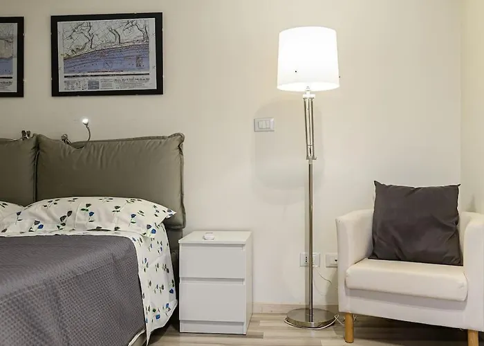 Lejlighed Casa Tiburtina