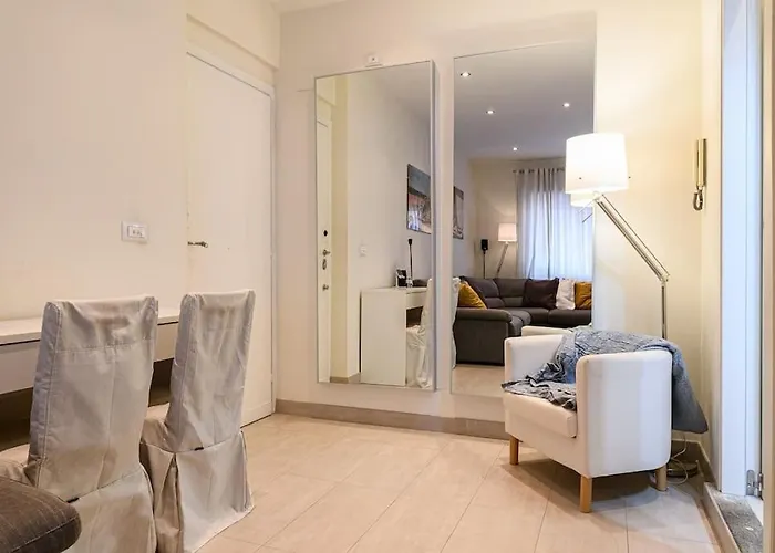 Casa Tiburtina Lejlighed Rom