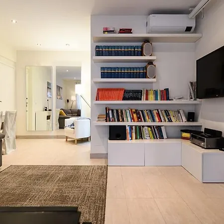 Casa Tiburtina * Roma